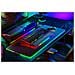 BlackWidow V4 Pro tastiera Gaming USB QWERTZ Tedesco Nero - Foto miniatura 4