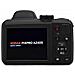 Astro Zoom AZ405 1/2.3" Fotocamera Bridge 20,68 MP BSI CMOS 5184 x 3888 Pixel Nero - Foto miniatura 2