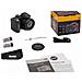Astro Zoom AZ405 1/2.3" Fotocamera Bridge 20,68 MP BSI CMOS 5184 x 3888 Pixel Nero - Foto miniatura 3