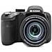 Astro Zoom AZ405 1/2.3" Fotocamera Bridge 20,68 MP BSI CMOS 5184 x 3888 Pixel Nero - Foto miniatura 1