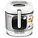 FR4800 Singolo Indipendente 2100 W Friggitrice Acciaio inox, Bianco - Foto miniatura 2