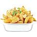 FR4800 Singolo Indipendente 2100 W Friggitrice Acciaio inox, Bianco - Foto miniatura 3