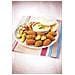 FR4800 Singolo Indipendente 2100 W Friggitrice Acciaio inox, Bianco - Foto miniatura 6