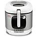 FR4800 Singolo Indipendente 2100 W Friggitrice Acciaio inox, Bianco - Foto miniatura 10