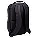 Invigo Eco INVIBP116 Black 39,6 cm (15.6") Zaino Nero - Foto miniatura 3