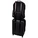 Invigo Eco INVIBP116 Black 39,6 cm (15.6") Zaino Nero - Foto miniatura 7