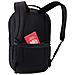 Invigo Eco INVIBP116 Black 39,6 cm (15.6") Zaino Nero - Foto miniatura 9