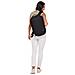 Invigo Eco INVIBP116 Black 39,6 cm (15.6") Zaino Nero - Foto miniatura 15