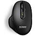 ONLEE PRO DUAL mouse Mano destra RF senza fili + Bluetooth Ottico 1600 DPI - Foto miniatura 3