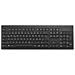 Tastiera Wireless 5028252644082  Colore Nero - Foto miniatura 2