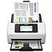 Scanner a Foglio WorkForce DS-900WN 600 x 600 DPI A4 Bianco - Foto miniatura 1