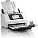 Scanner a Foglio WorkForce DS-900WN 600 x 600 DPI A4 Bianco - Foto miniatura 2