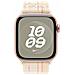Myjc3zm /a Accessorio Indossabile Intelligente Band Beige, Rosa Nylon - Foto miniatura 2