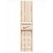Myjc3zm /a Accessorio Indossabile Intelligente Band Beige, Rosa Nylon - Foto miniatura 1