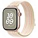 Myjc3zm /a Accessorio Indossabile Intelligente Band Beige, Rosa Nylon - Foto miniatura 3