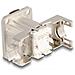 Connettore Integrato Rj45 Tipo-d Con Connessione Lsa Cat. 6a Stp Metallo - Foto miniatura 1