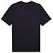 Ess Small No. 1 Logo Tee 68253416, Uomini, Nero, Xl - Foto miniatura 2