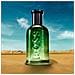 BOSS Bottled Bold Citrus Eau de Parfum Uomo 100 ml - Foto miniatura 6