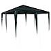 Tenda per Feste Verde 4x4 m PE - Foto miniatura 1