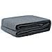 Accessorio per tende Blu-grigio Poliestere 250 x 450 cm Portatile - Foto miniatura 1