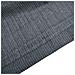 Accessorio per tende Blu-grigio Poliestere 250 x 450 cm Portatile - Foto miniatura 7
