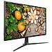 DS-D5232F2-1V1S LED display 81,3 cm (32") 1920 x 1080 Pixel Full HD Nero - Foto miniatura 4