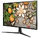 DS-D5232F2-1V1S LED display 81,3 cm (32") 1920 x 1080 Pixel Full HD Nero - Foto miniatura 5