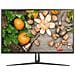 DS-D5232F2-1V1S LED display 81,3 cm (32") 1920 x 1080 Pixel Full HD Nero - Foto miniatura 3