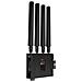 D5G-8459 router wireless 5G Nero - Foto miniatura 2