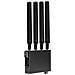D5G-8459 router wireless 5G Nero - Foto miniatura 4