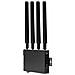 D5G-8459 router wireless 5G Nero - Foto miniatura 6