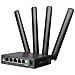 D5G-8459 router wireless 5G Nero - Foto miniatura 7