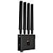 D5G-8459 router wireless 5G Nero - Foto miniatura 9