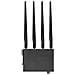 D5G-8459 router wireless 5G Nero - Foto miniatura 10