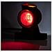 Luce Di Ingombro Dx A Led 12-36v Con Luce Anteriore - Laterale - Posteriore - Foto miniatura 5