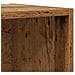 Set di mobili TV 2 pcs Legno vecchio 37 x 37 x 142.5 cm - Foto miniatura 7