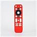 Custodia Protettiva In Silicone Compatibile Con Telecomando Walmart Onn Android Tv 2k Fhdstreaming Red - Foto miniatura 3