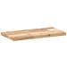 Mensole da Parete 3 pz 40x20x2 cm Legno Acacia Non Trattato - Foto miniatura 3