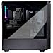 Highend Gaming R88-780 AMD Ryzen™ 5 9600X 16 GB DDR5-SDRAM 1 TB SSD AMD Radeon RX 9070 XT Windows 11 Home Midi Tower PC Nero - Foto miniatura 3
