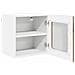 Pensile cucina 2 pcs Rovere artigianale 40 x 31 x 40 cm - Foto miniatura 6