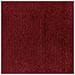 Coperta Rosso Bordeaux 150 x 200 cm Panno - Foto miniatura 8