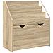 Libreria per Bambini Rovere Sonoma 60 x 29,5 x 69 cm - Foto miniatura 1