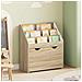 Libreria per Bambini Rovere Sonoma 60 x 29,5 x 69 cm - Foto miniatura 2