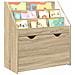 Libreria per Bambini Rovere Sonoma 60 x 29,5 x 69 cm - Foto miniatura 3