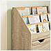 Libreria per Bambini Rovere Sonoma 60 x 29,5 x 69 cm - Foto miniatura 5