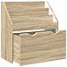 Libreria per Bambini Rovere Sonoma 60 x 29,5 x 69 cm - Foto miniatura 6