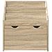 Libreria per Bambini Rovere Sonoma 60 x 29,5 x 69 cm - Foto miniatura 7