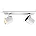 Hue 929003812001 soluzione di illuminazione intelligente Faretto luminoso intelligente Bluetooth 4,2 W - Foto miniatura 1