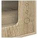 Casa per Gatti Sonoma 51 x 30 x 42,5 cm Legno multistrato - Foto miniatura 6