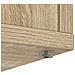 Casa per Gatti Sonoma 51 x 30 x 42,5 cm Legno multistrato - Foto miniatura 7